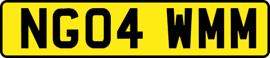 NG04WMM