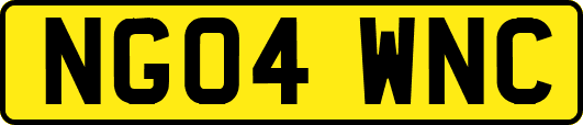 NG04WNC