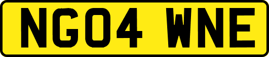 NG04WNE