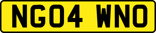 NG04WNO