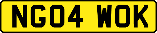 NG04WOK