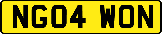 NG04WON
