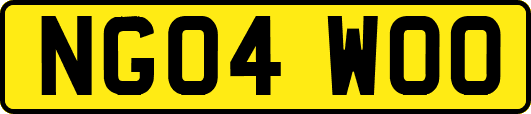 NG04WOO