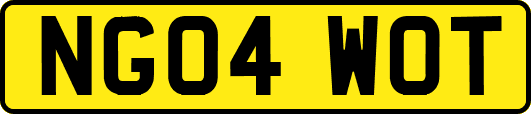 NG04WOT