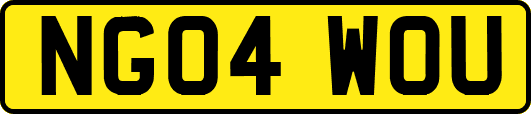 NG04WOU