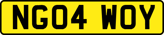NG04WOY