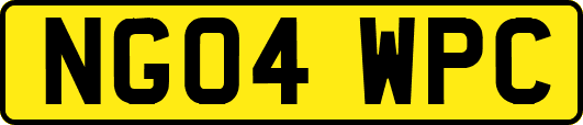 NG04WPC