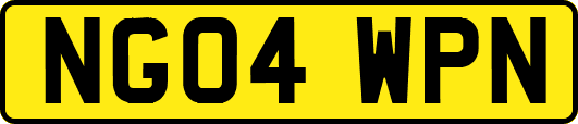 NG04WPN