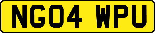 NG04WPU