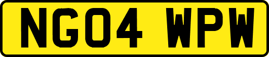 NG04WPW