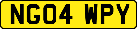 NG04WPY