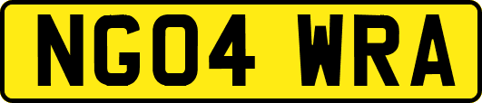 NG04WRA