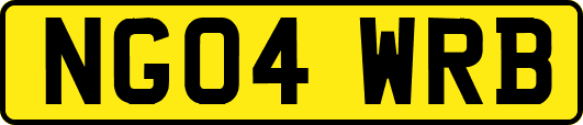 NG04WRB
