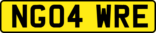 NG04WRE