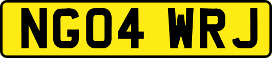 NG04WRJ