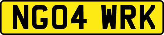 NG04WRK
