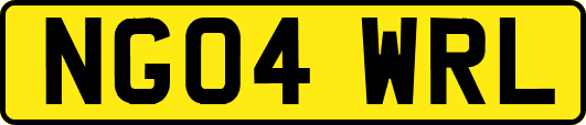 NG04WRL