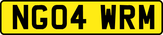 NG04WRM