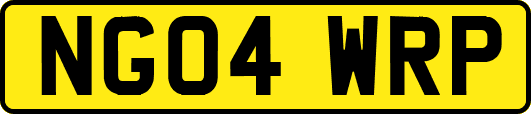 NG04WRP