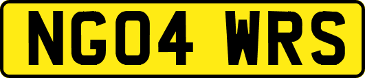 NG04WRS