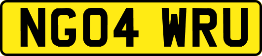 NG04WRU