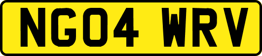 NG04WRV