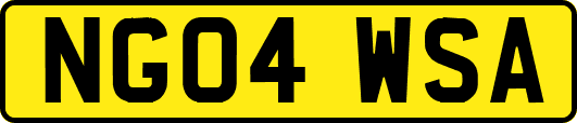 NG04WSA
