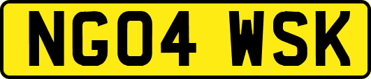 NG04WSK