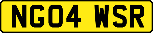 NG04WSR