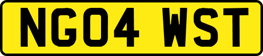 NG04WST