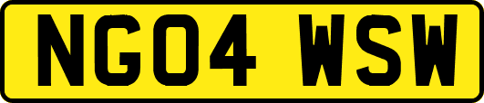 NG04WSW