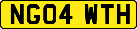 NG04WTH
