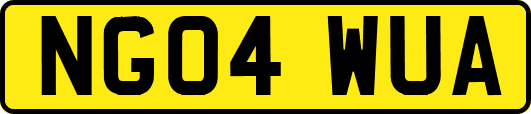 NG04WUA