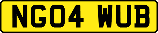 NG04WUB