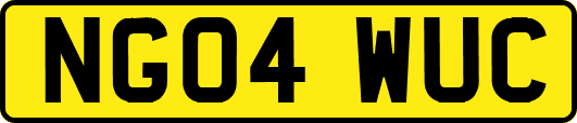 NG04WUC