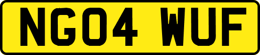 NG04WUF