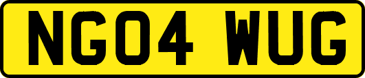 NG04WUG