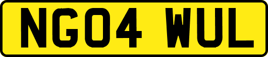 NG04WUL