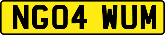 NG04WUM