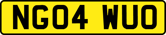 NG04WUO
