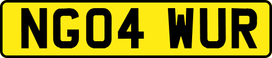 NG04WUR