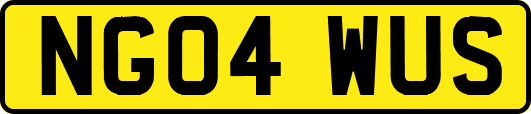 NG04WUS