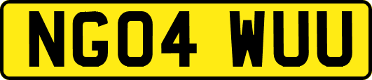NG04WUU