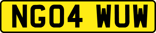 NG04WUW