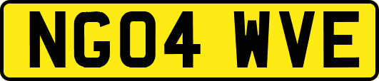 NG04WVE