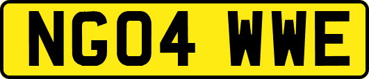 NG04WWE