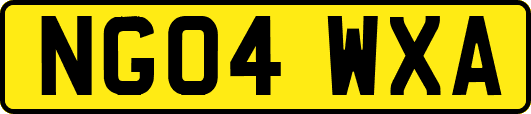 NG04WXA