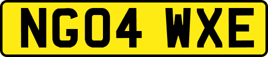 NG04WXE