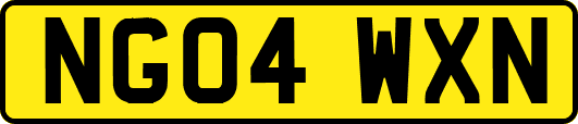NG04WXN