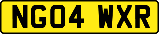 NG04WXR